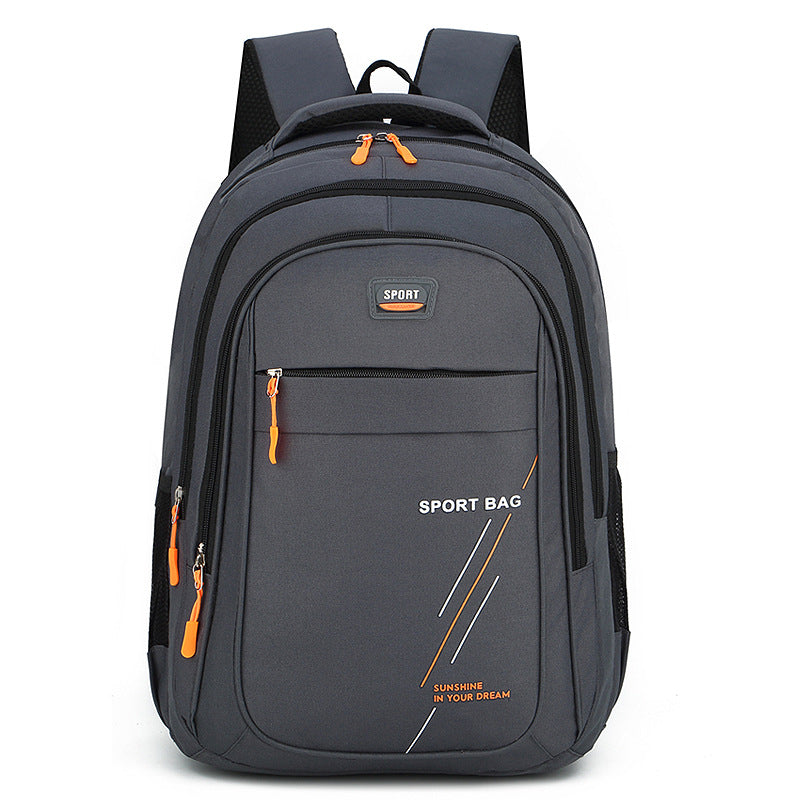 Fashion Sports Backpack Men & Women Trendy