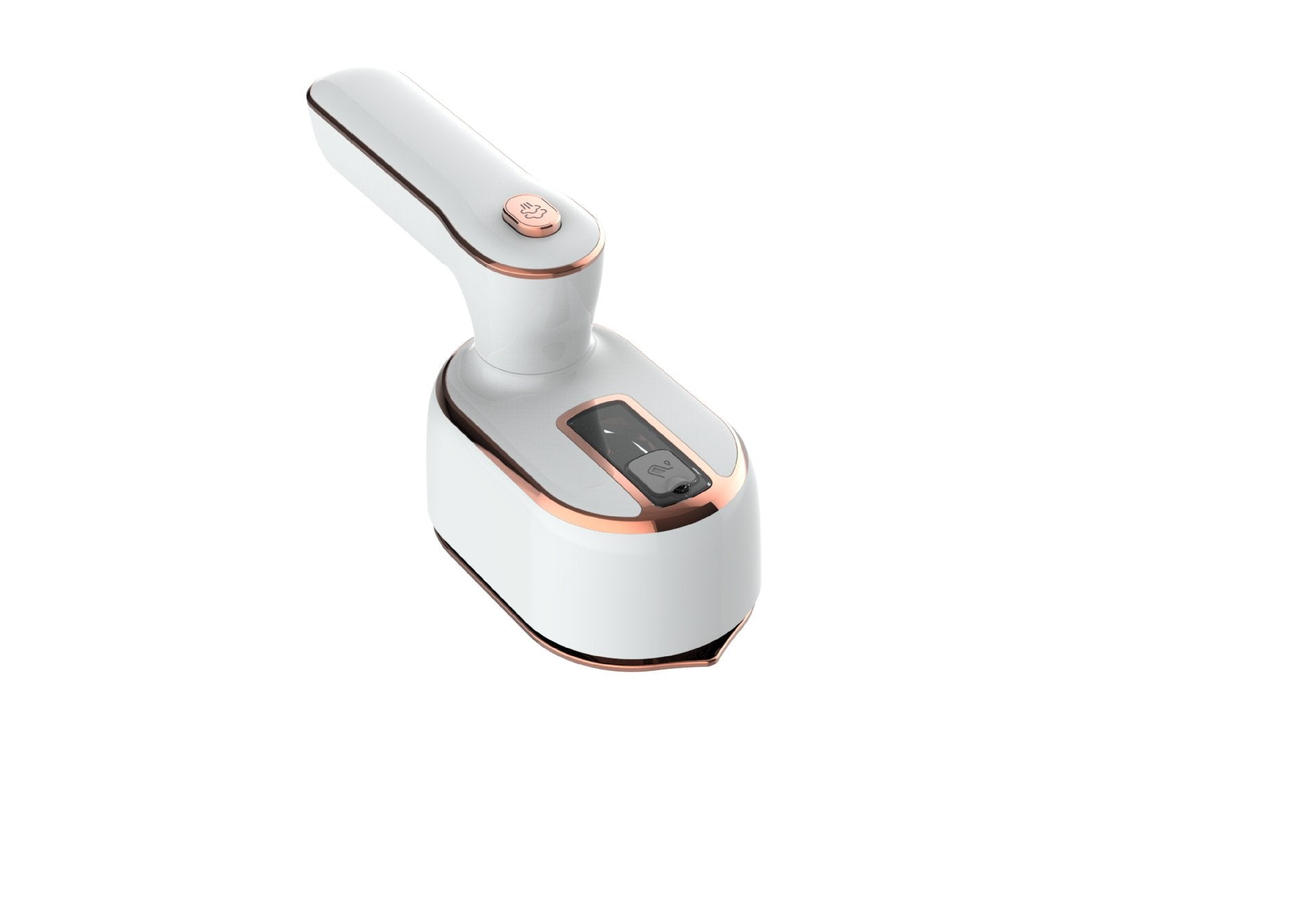 Steam brush hand-held ironing machine rotary electric iron ironing machine wet and dry folding machine cross-border mini iron