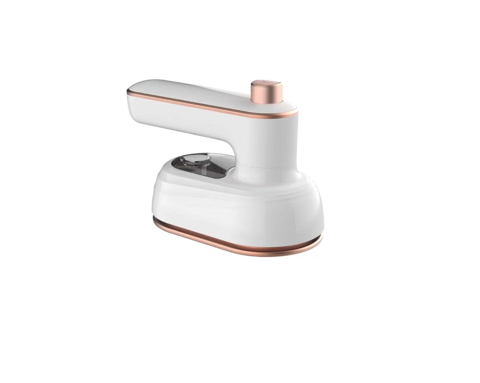 Steam brush hand-held ironing machine rotary electric iron ironing machine wet and dry folding machine cross-border mini iron