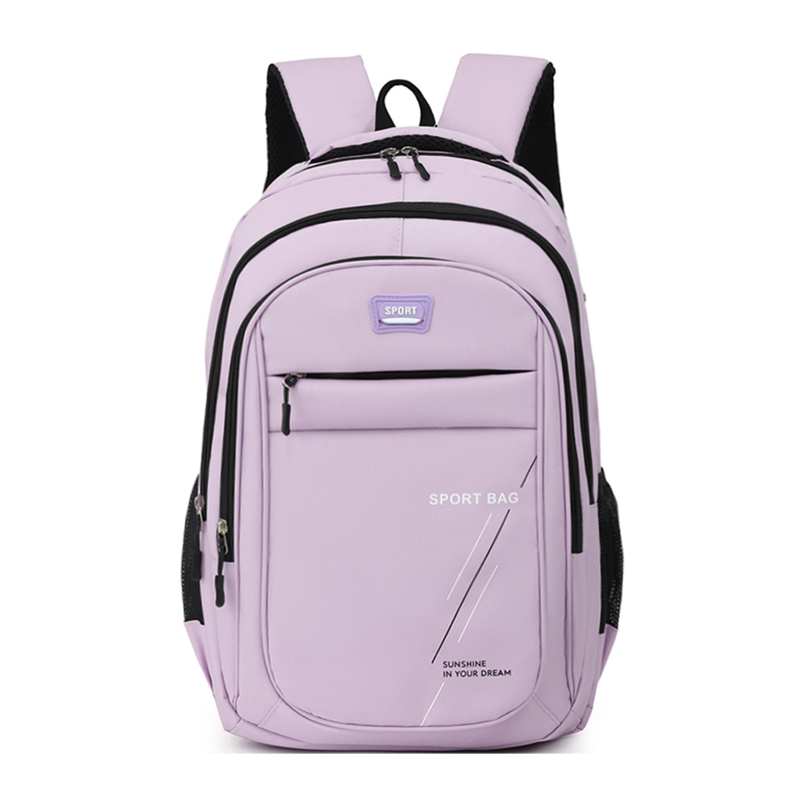 Fashion Sports Backpack Men & Women Trendy