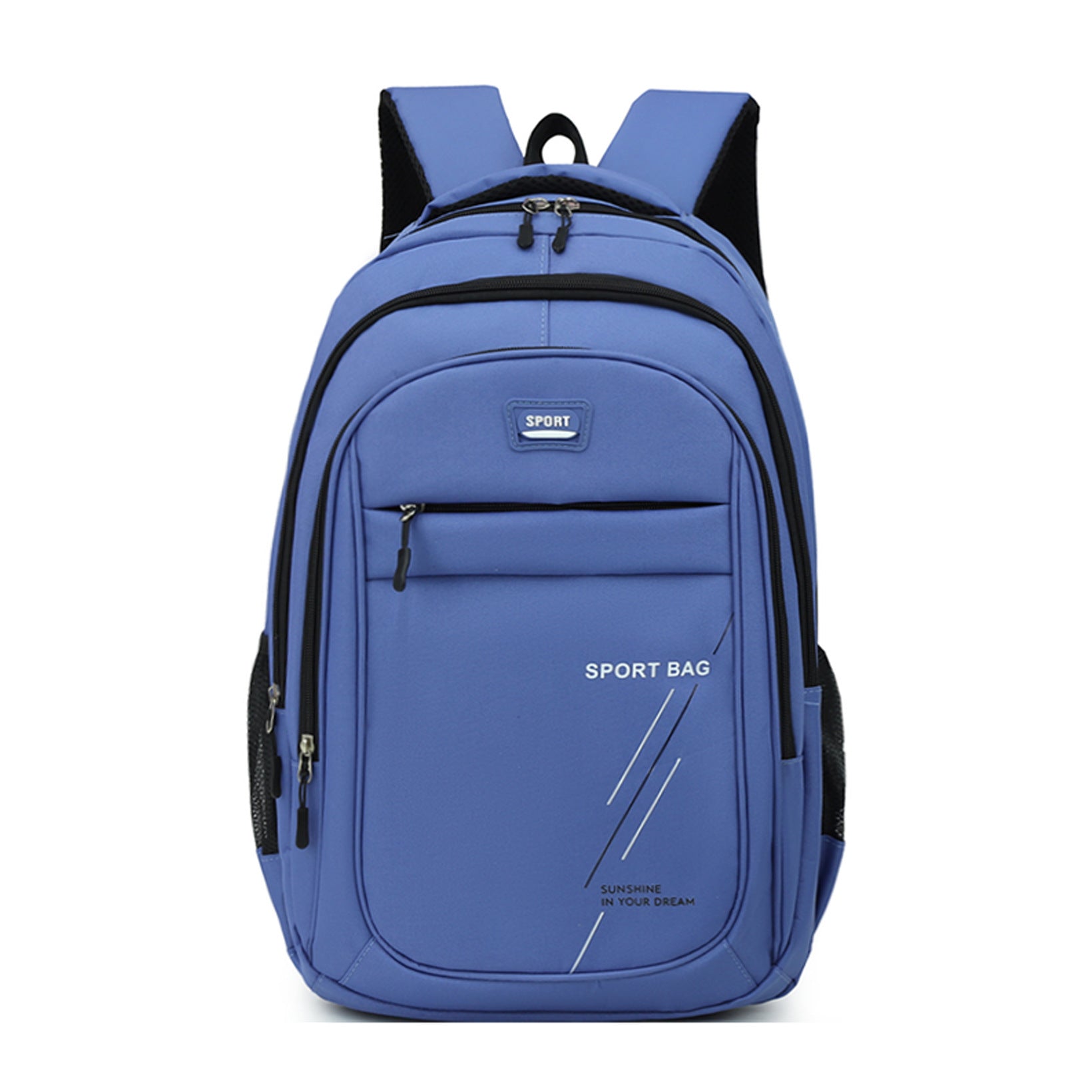 Fashion Sports Backpack Men & Women Trendy