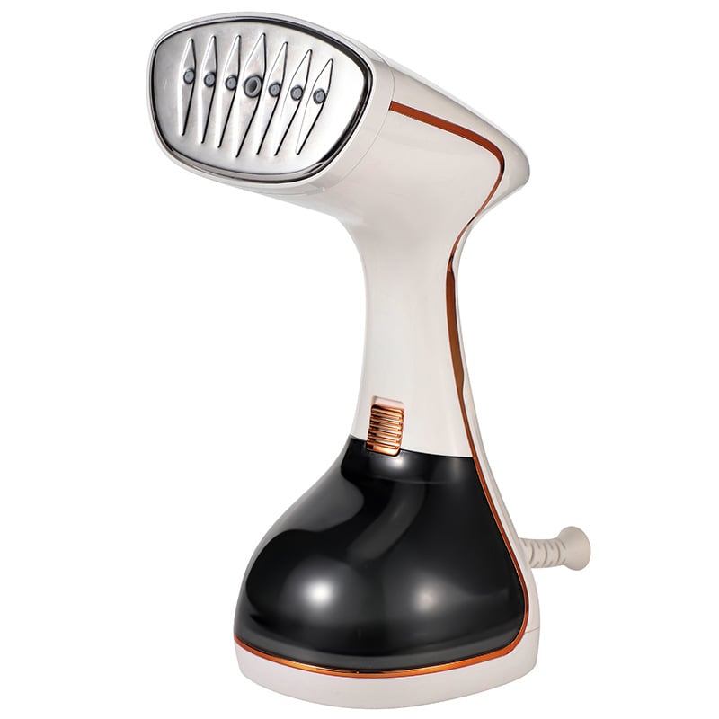 Steam brush hand-held ironing machine rotary electric iron ironing machine wet and dry folding machine cross-border mini iron