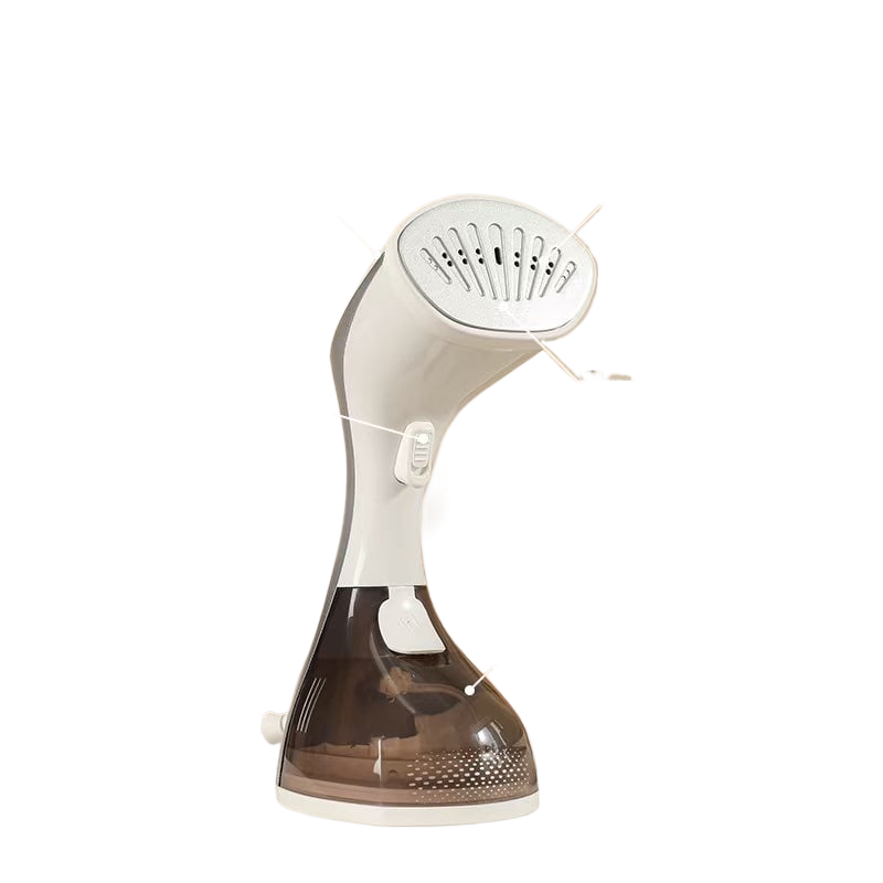 Steam brush hand-held ironing machine rotary electric iron ironing machine wet and dry folding machine cross-border mini iron